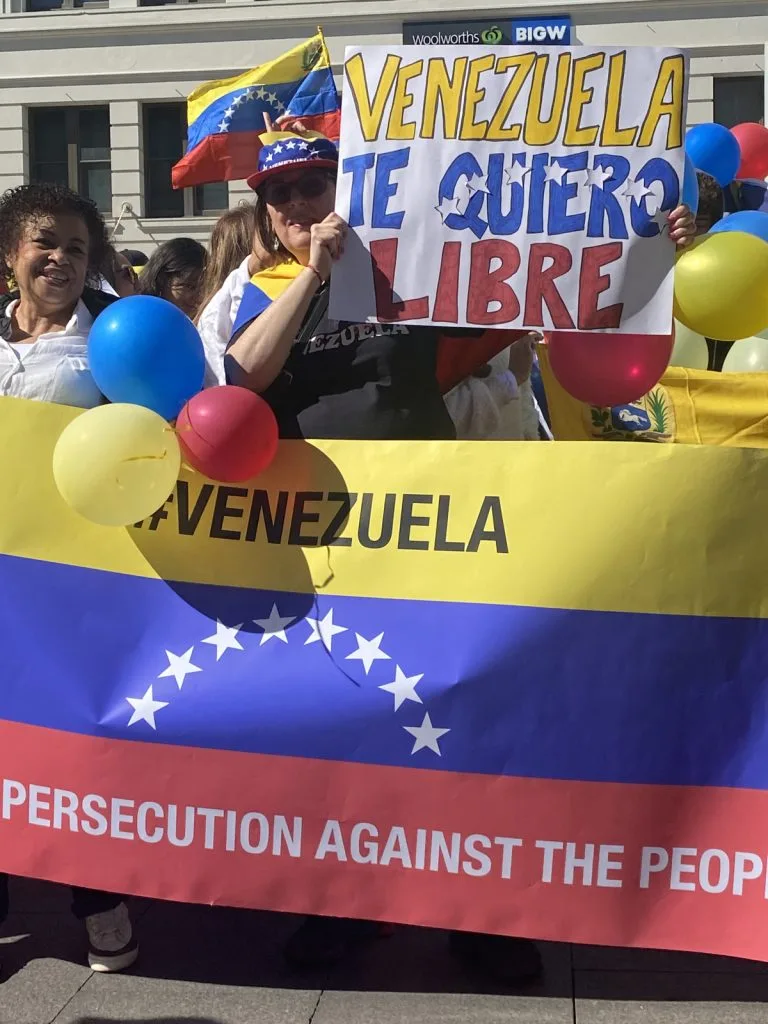 La urgencia de un acuerdo histórico