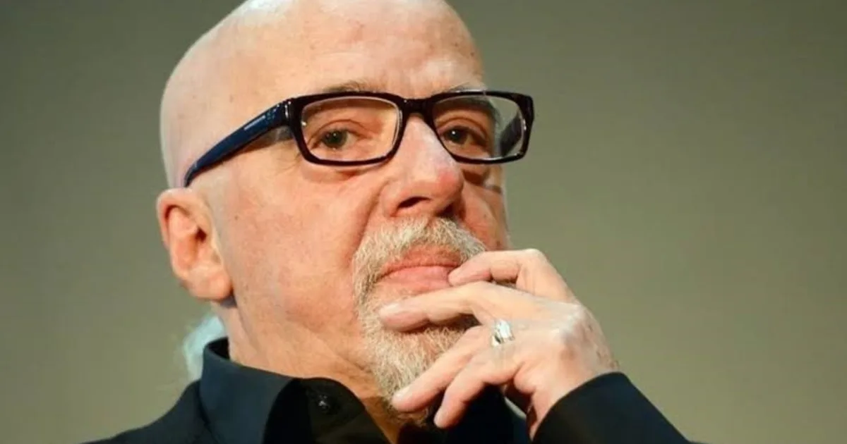 Paulo Coelho, novelista brasileño, sobre el sentido vital: "Todo el mundo parece tener una idea clara de cómo otras personas deben llevar sus vidas, pero ninguna sobre cómo vivir la suya propia"