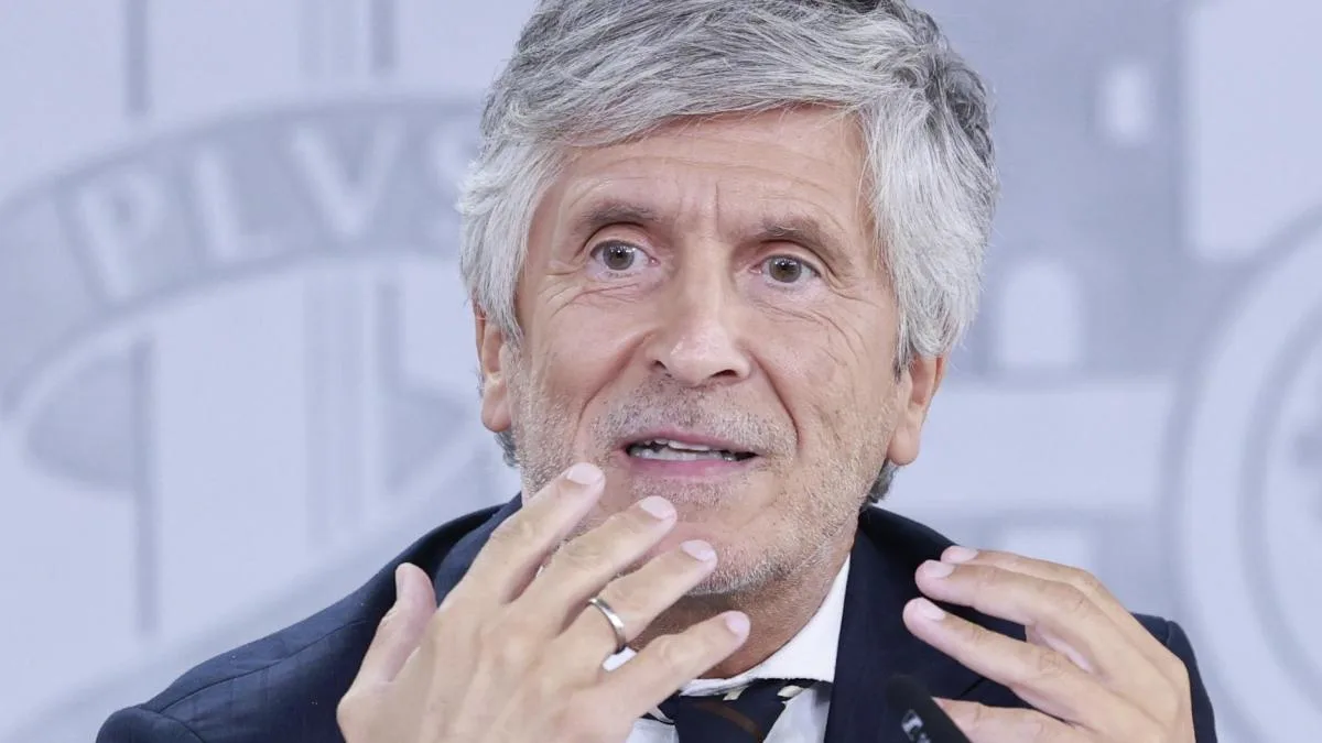 El Gobierno admite que se informó del aumento de entradas en Ceuta pero no de un asalto “excepcional”