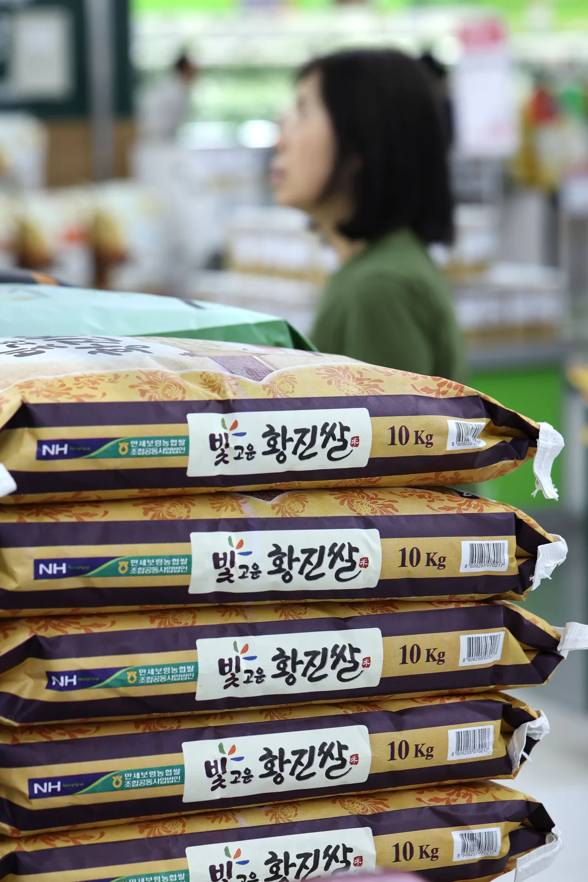 쌀 수급, 사전에 관리한다… 27일부터 개정 양곡법 시행