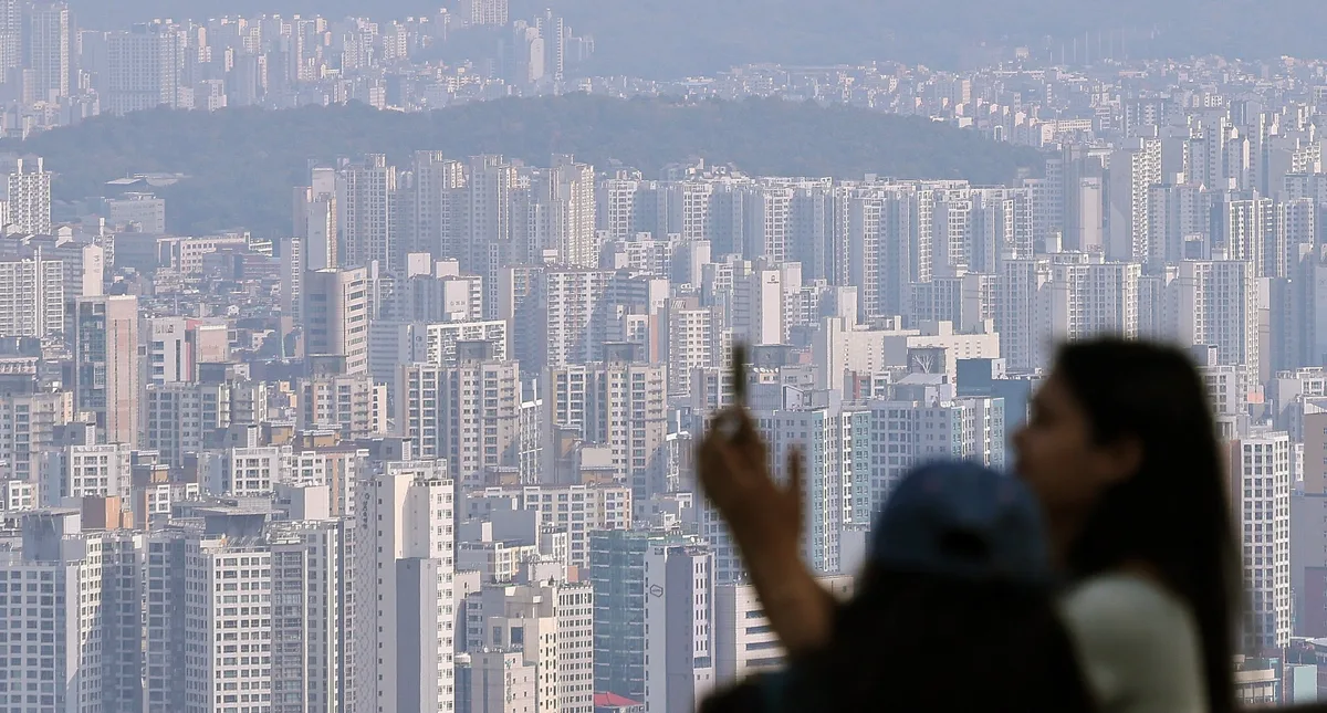 집값에 막힌 30대, 경매로 눈 돌렸다… 서울선 40·50대보다 많이 샀다