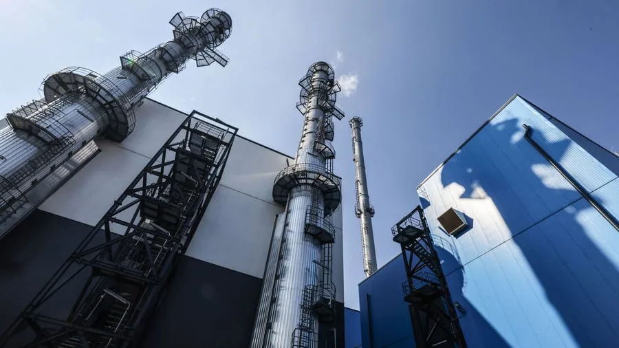 Energie: Uniper hält Verschiebung der Methan-Regulierung für unzureichend