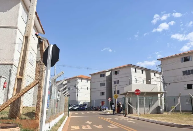 Feirão da casa própria começa com imóveis a partir de R$ 215,9 mil