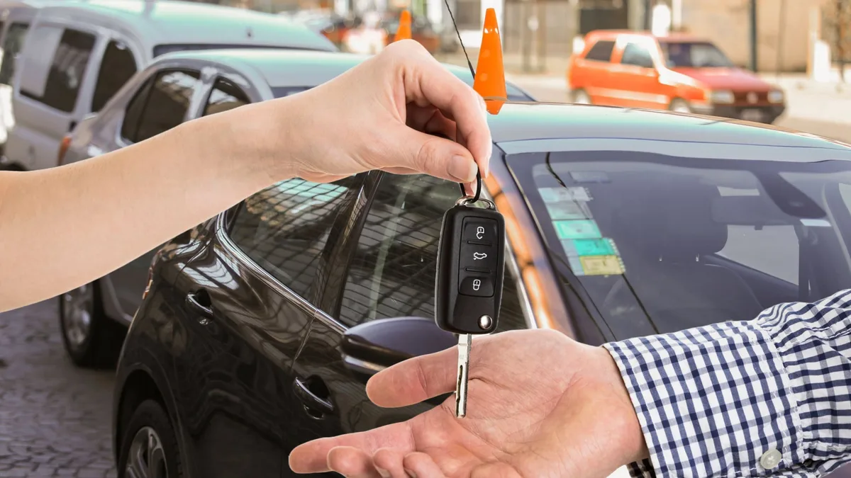 Boom de autos usados: cómo es la franquicia que llegó al país con una inversión de u$s 2.900