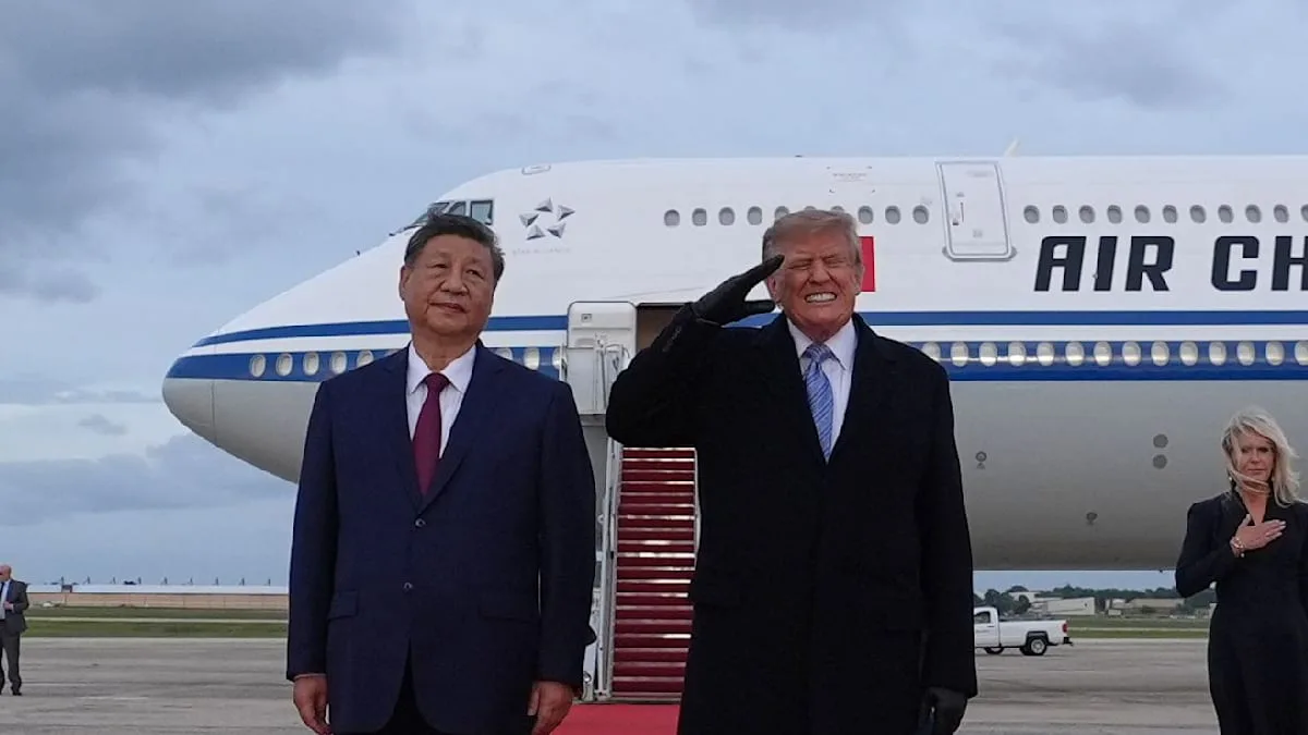 „Trump möchte offenbar Best Friends sein mit den Diktatoren dieser Welt“