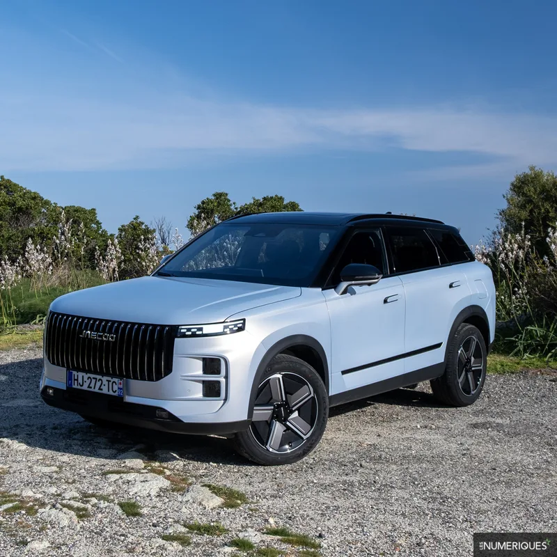 Actualité : Citroën, Dacia et Suzuki dépassés en un an à peine par un inconnu venu de Chine