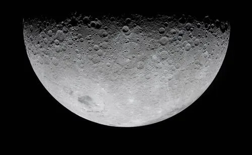 IBM y NASA presentan su modelo de IA abierto para explorar la Luna