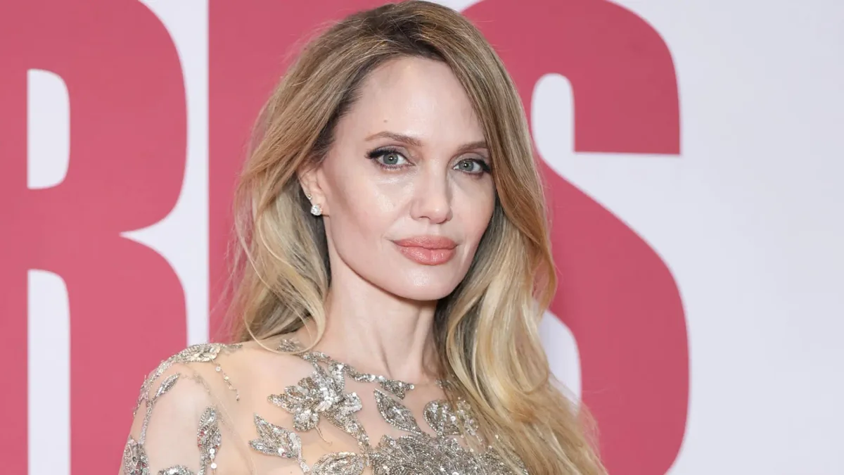 Así es la casa que Angelina Jolie ha vendido a Madonna en Los Ángeles por 24,75 millones de dólares