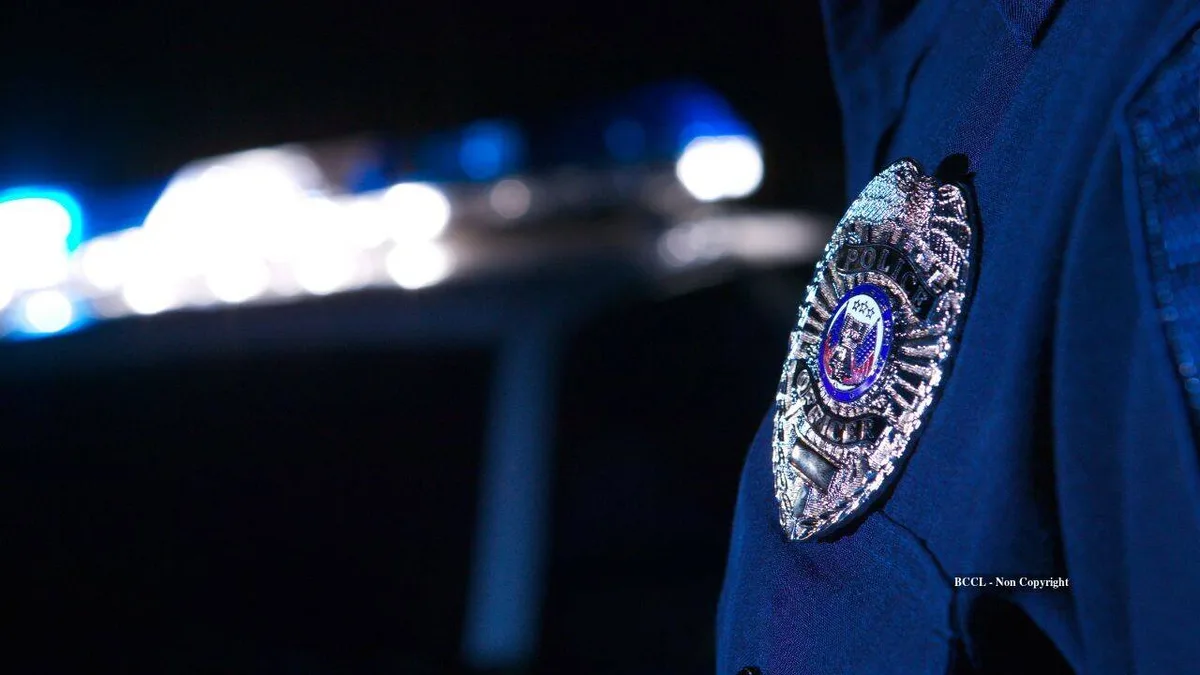 Massachusetts officer resigns after allegedly using police databases to track ex-partner