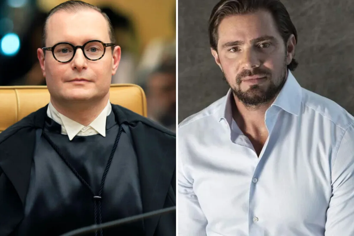Zanin recebe íntegra do celular de Vorcaro antes de julgamento