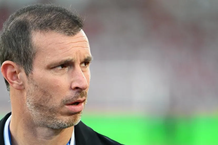 Un été de sécheresse : pourquoi Grégory Lorenzi, le directeur sportif de l'OM, n'a pu recruter aucun joueur