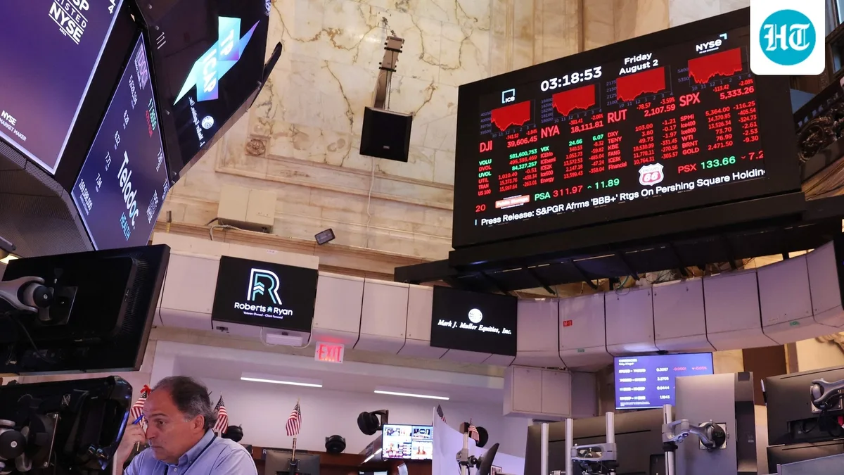 Stock market today: Why are S&P 500 futures falling despite strong bank earnings?