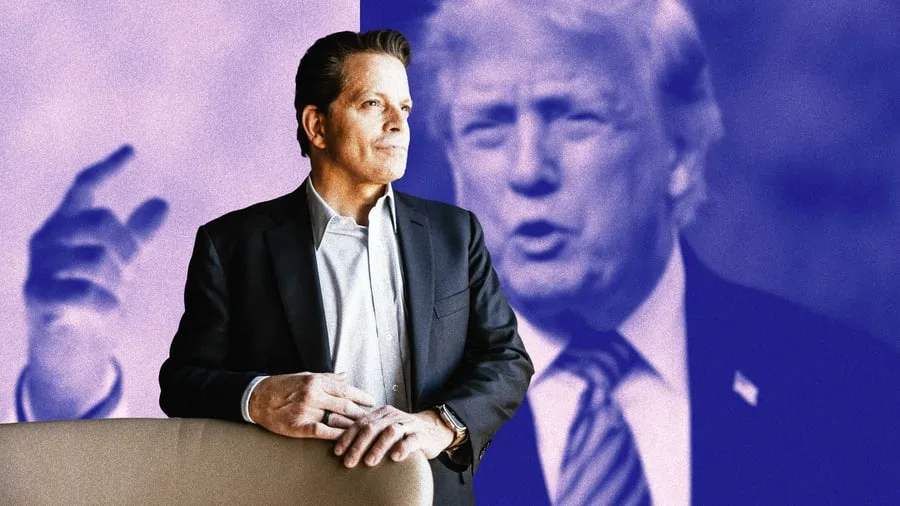 USA: „Wir müssen ihn loswerden“: Donald Trumps Ex-Sprecher rechnet mit dem US-Präsidenten ab