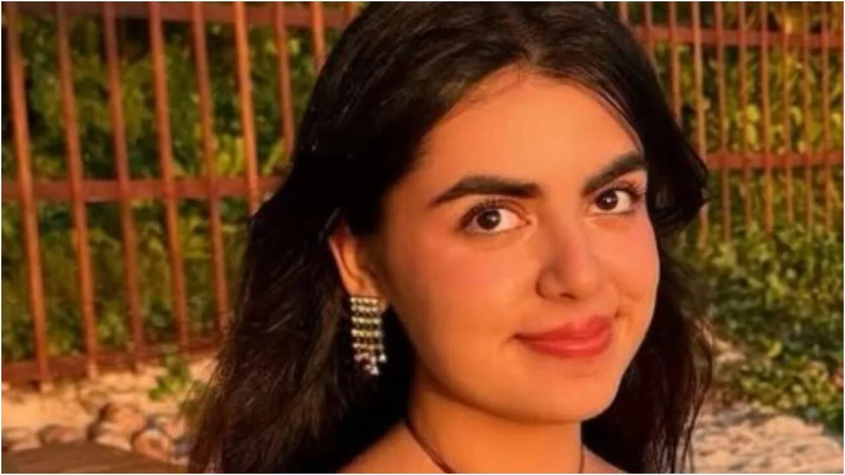 Imtiaz's daughter on refusing to use her father’s industry connections