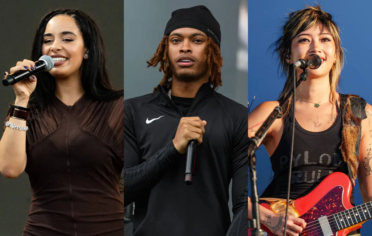 Spotify announce ‘Hometown’ run of gigs with Jorja Smith, Nemzzz and Beabadoobee