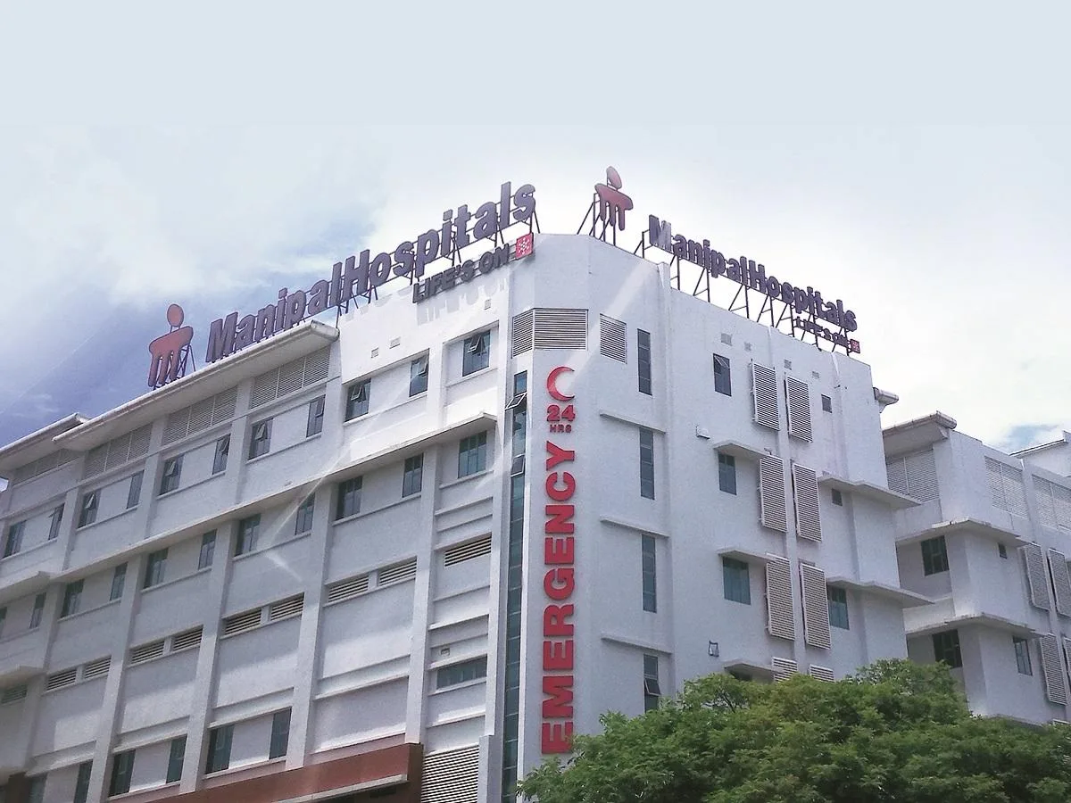 Manipal Health to buy 100-bed Kinder Women's Hospital for ₹130 crore