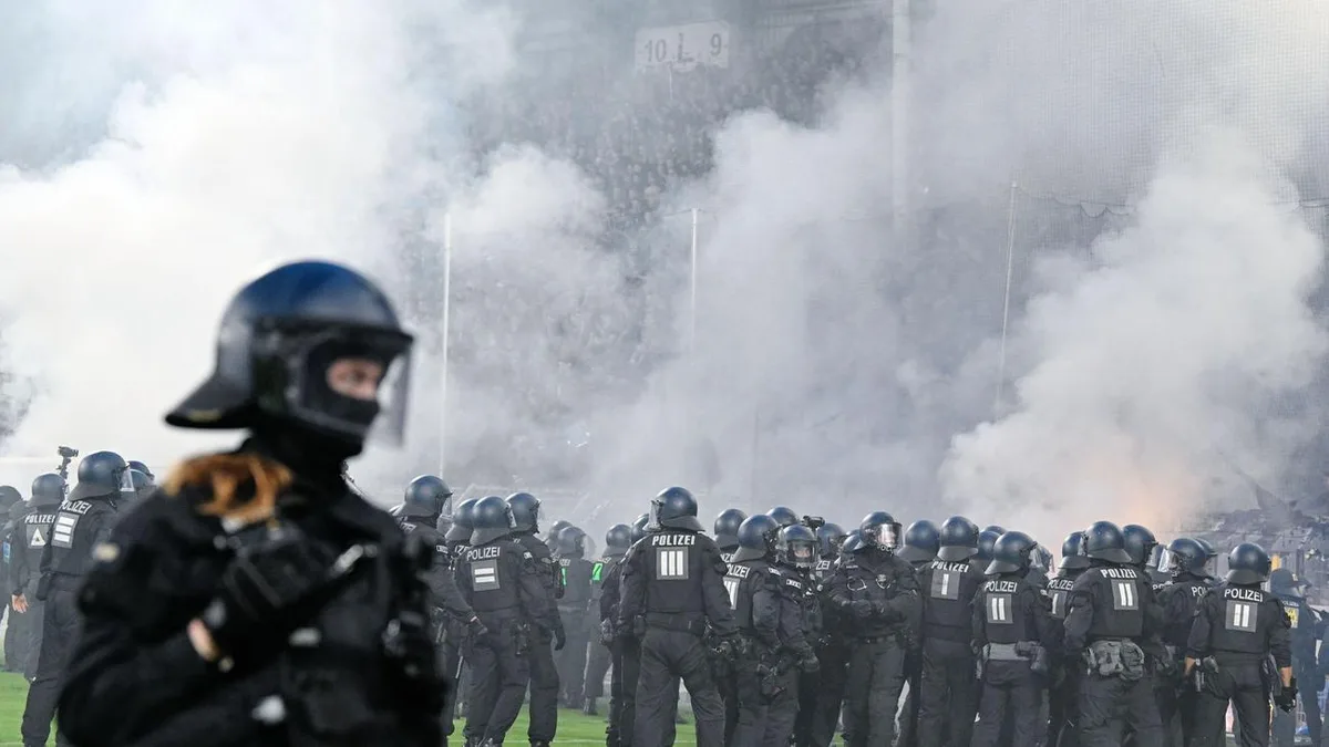 Fotografie: Bilder des Tages