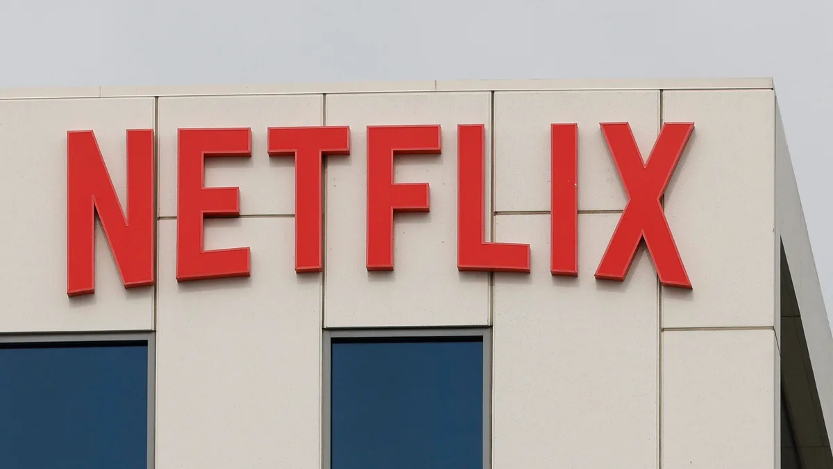 Netflix vai despedir cerca de mil trabalhadores