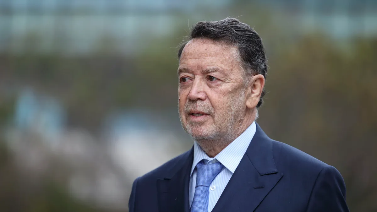 Caso EDP. Supremo reduz pena de Pinho de dez para oito anos e seis meses de prisão