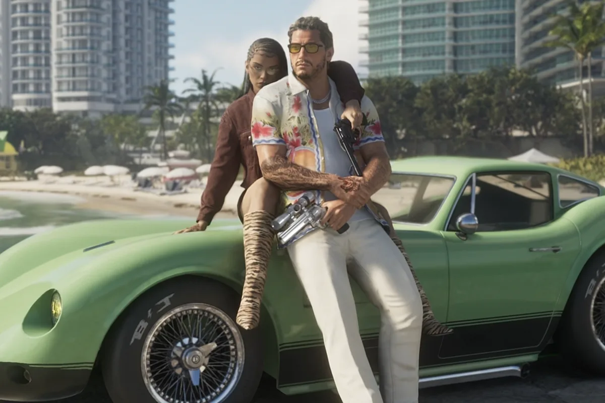 ‘GTA 6’ Drops 27 Minutes of New In-Game Footage on Netflix Amid Ongoing Rockstar Games Leaks