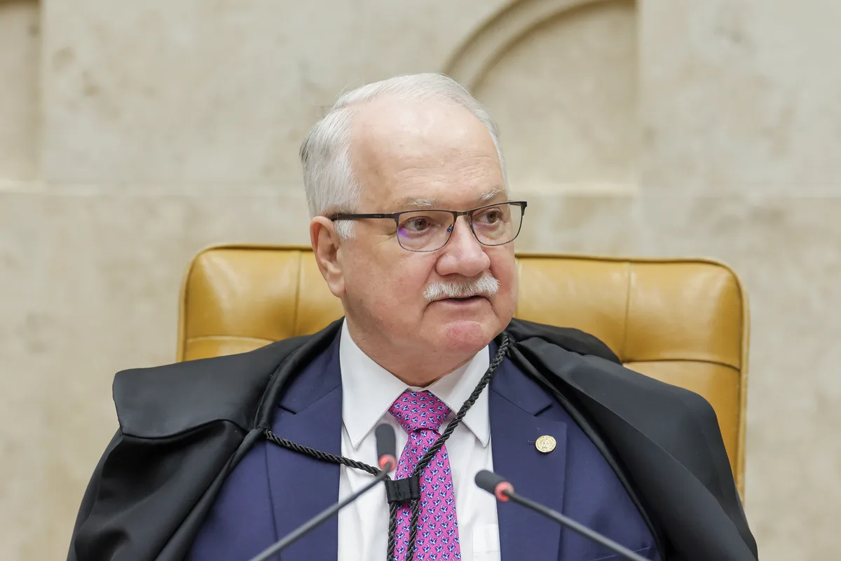 Fachin indica que caso de jornalista do MA pode ser discutido pelo plenário do STF