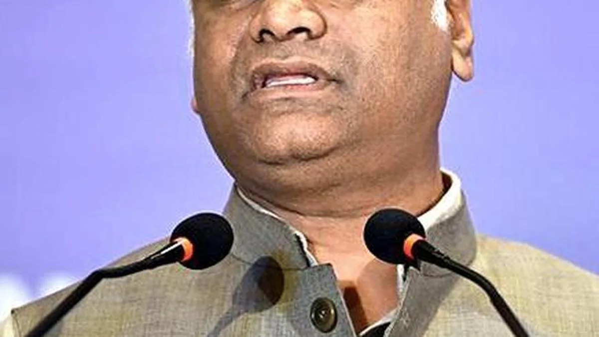 KPSC ‘scam’: Priyank Kharge offers to quit politics even if there is iota of evidence against him