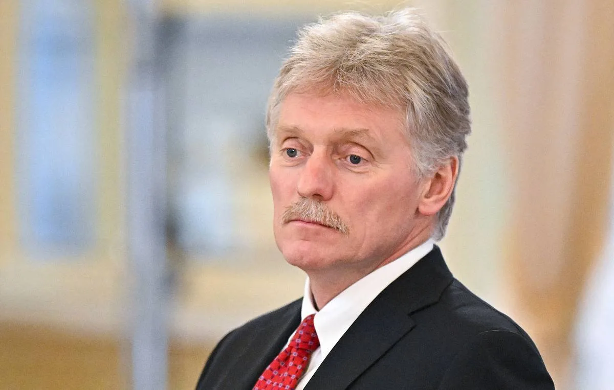 IN BRIEF: Kremlin briefing covers frozen assets, 'spooks' of Russia’s 'plans' against NATO