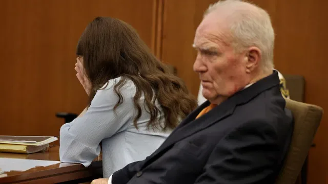 Quem é Kevin Reddington, advogado que quer ilibar Lindsay Clancy?