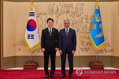 'AI 기본사회' 국민숙의단, 오늘부터 1박2일 토론회