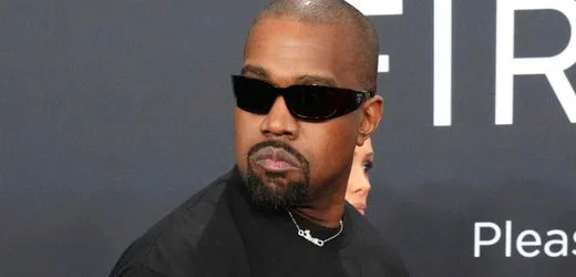 Kanye West und JD Sports: Wie kann es sein, dass dieser Mann noch Geschäftspartner findet?
