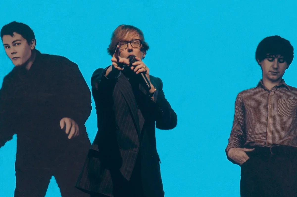 Pulp Share First Trailer for ‘What Do You Do for an Encore?’ Documentary