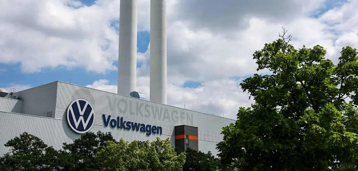 „Die Lage ist mehr als kritisch“ – Einsparungen reichen laut VW-Chef Blume nicht aus