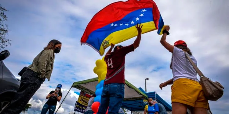 Fin de una era: EE.UU. eliminó el TPS para 13 países incluyendo Venezuela