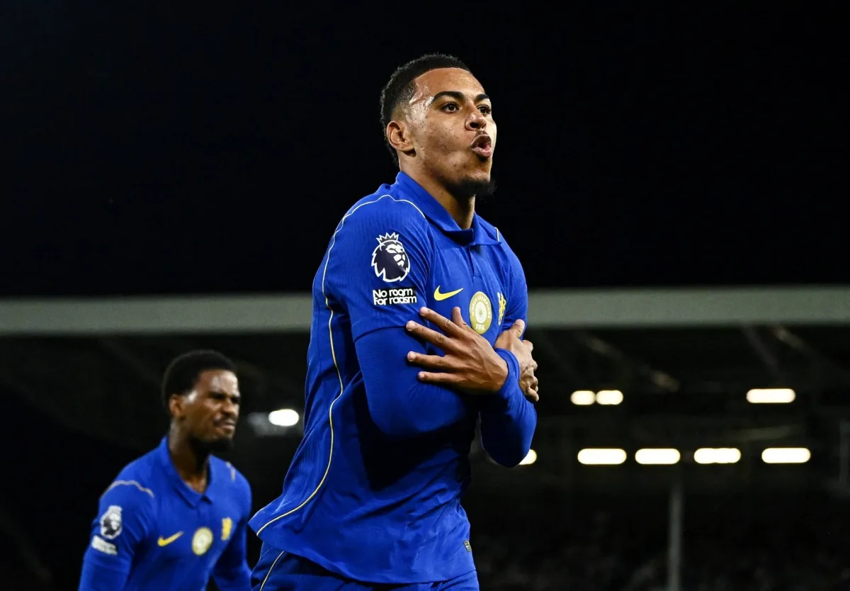 Attacking trio can be Chelsea’s heart, Alonso says after debut win