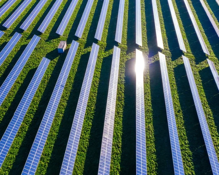 Germany commits for first time to phasing out fossil fuels by 2045