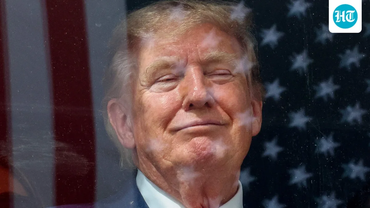 Trump targets Iran’s military officials, cyber groups and shippers under 'Op Economic Outcast'