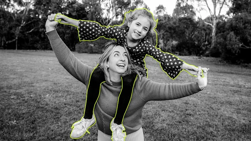 ‘It means everything’: How Melbourne scientists are fighting to save Poppy’s sight