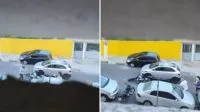 PM morre após ser baleado em latrocínio na Marginal Tietê, em São Paulo