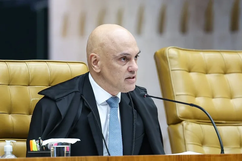 Lei Antifacção no STF: juristas e MP debatem impactos em garantias fundamentais