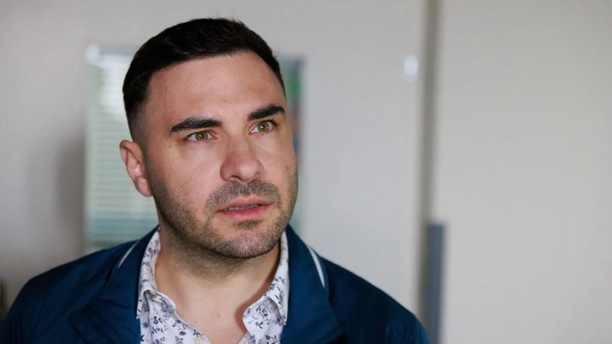 „Unter uns“ wird bei RTL eingestellt: Lars Steinhöfel hofft „auf einen Neuanfang“
