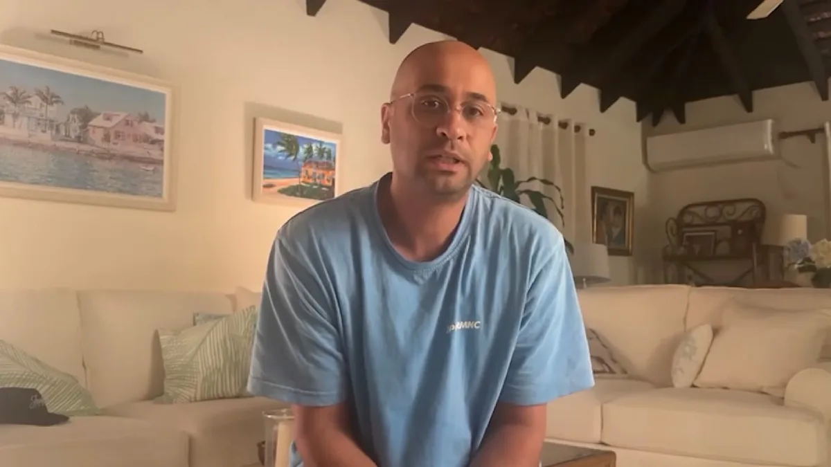 JP Kraemer appelliert an seine Fans: - Hört auf Familie Meck zu bedrohen