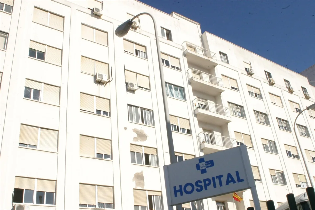 Desconvocan la huelga sanitaria en Ceuta porque no se han comunicado los servicios mínimos