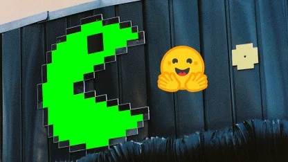 96 Milliarden US-Dollar: Nvidia will mit Rekordeinnahmen Hugging Face kaufen