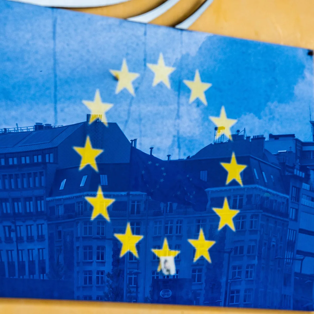 Beratungen - Kanzler Merz spricht heute mit Regierungschefs über geringeren EU-Finanzrahmen