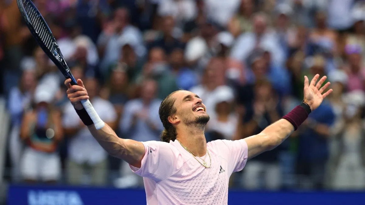 John McEnroe's bitter commentary spoils Alexander Zverev's US Open win for fans