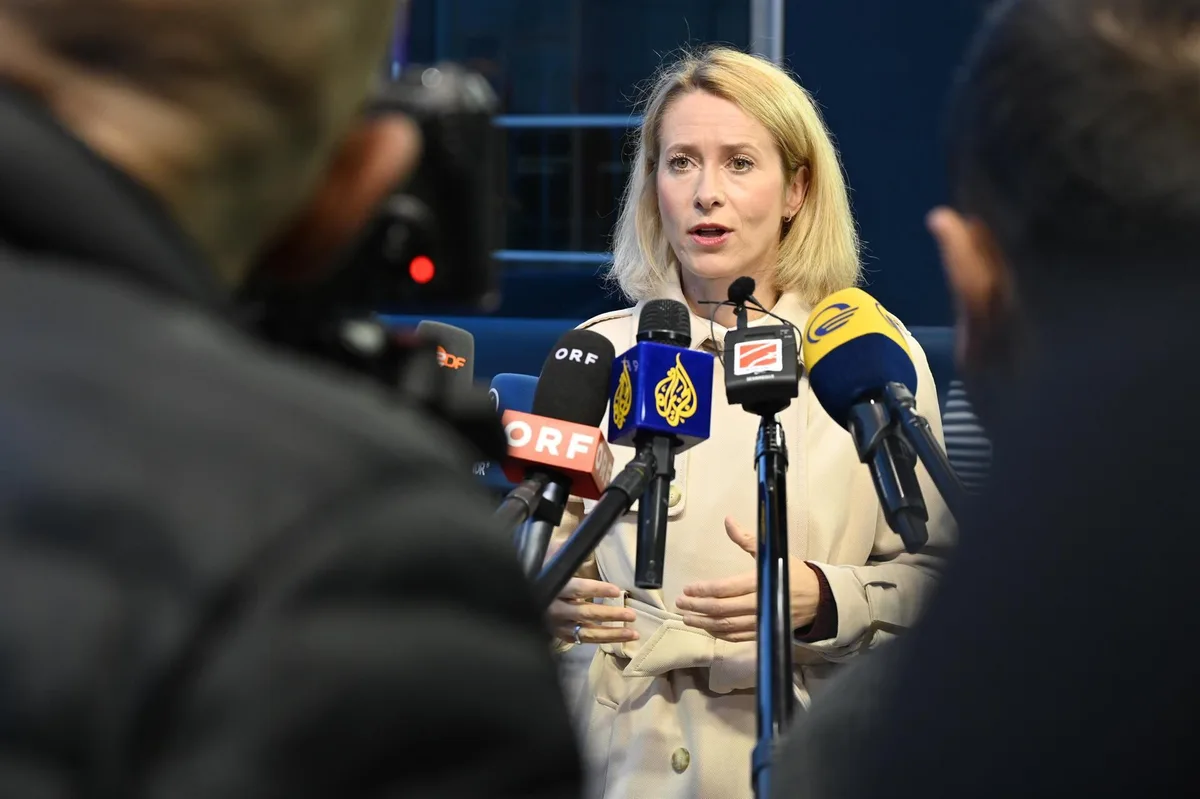 La UE lamenta el aplazamiento de las elecciones palestinas y pide celebrarlas "lo antes posible"