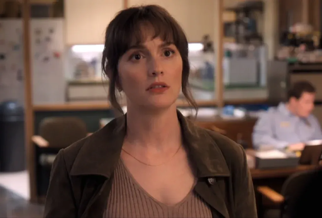 ‘Guarding Stars’: Comédia romântica com Leighton Meester ganha data de estreia na Netflix!