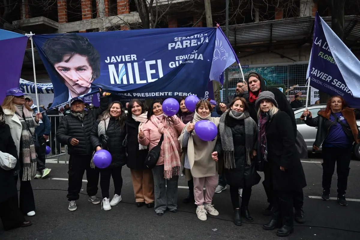 Déjà vu político y “ningunismo” social