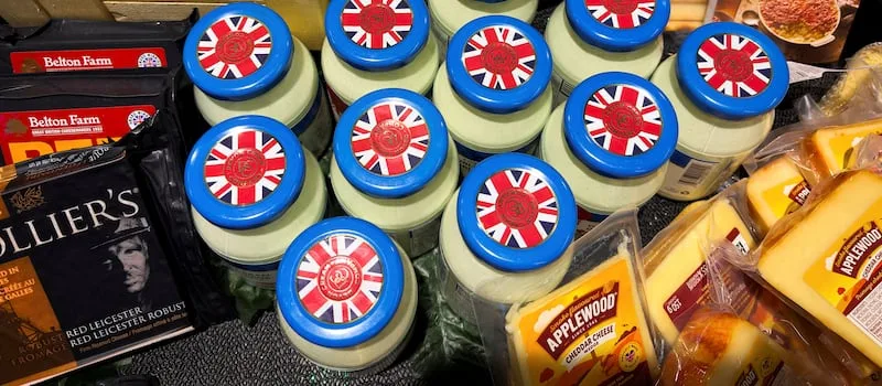 Canadian boycott of US products pushes grocers to adapt, explore new supply sources