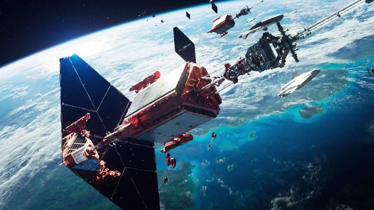 13 millions d'entrées : c'est le plus gros succès cinéma au box-office France de 2022 et c'est aussi le meilleur film de science-fiction de cette année-là !